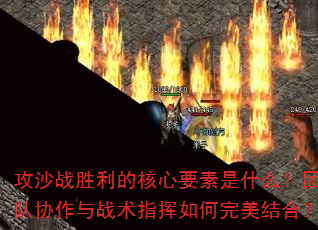 ��ɳսʤ���ĺ���Ҫ����ʲô���Ŷ�Э����ս��ָ�����������ϣ�