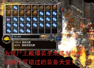 Ϊ��ʬ���װʥ�س�Ϊ������Ҳ��ɴ�����װ�����ã�