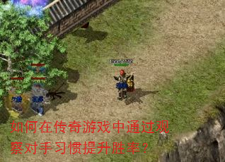 ����ڴ�����Ϸ��ͨ���۲����ϰ������ʤ�ʣ�