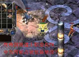 ������Ϸ��ʿְҵ��PK��Ϊ����ռ�����Ƶ�λ��