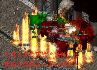 ��ʦΪ��������Щ���ܣ�������Ϸ����ս�����������