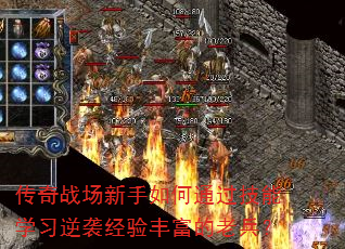 ����ս���������ͨ������ѧϰ��Ϯ����ḻ���ϱ���