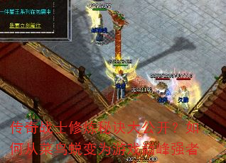 ����սʿ�����ؾ��󹫿�����δӲ����ɱ�Ϊ��Ϸ�۷�ǿ��