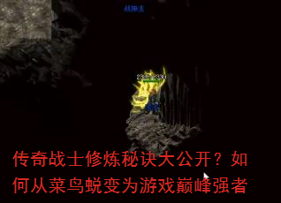 ����սʿ�����ؾ��󹫿�����δӲ����ɱ�Ϊ��Ϸ�۷�ǿ��