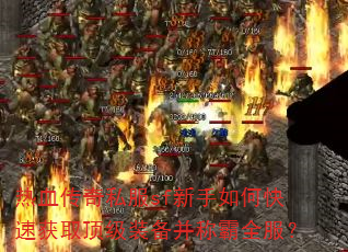 ��Ѫ����˽��sf������ο��ٻ�ȡ����װ�����ư�ȫ����