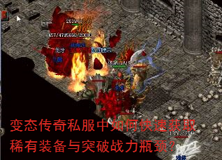 ��̬����˽������ο��ٻ�ȡϡ��װ����ͻ��ս��ƿ����