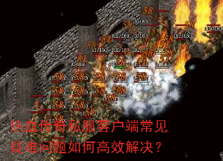 ��Ѫ����˽���ͻ��˳�������������θ�Ч�����