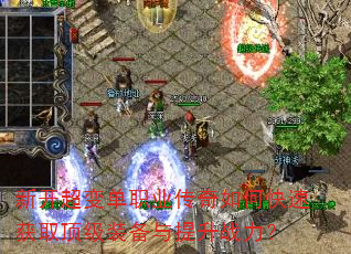 �¿����䵥ְҵ������ο��ٻ�ȡ����װ��������ս����