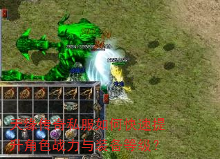 ��Ե����˽����ο���������ɫս����װ���ȼ���