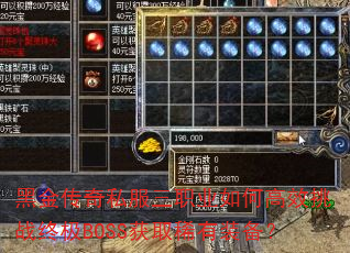 �ڽ���˽����ְҵ��θ�Ч��ս�ռ�BOSS��ȡϡ��װ����