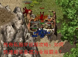 ����˽��SF��Ƶ���ԣ���ο���ˢװ����Ϊȫ��������