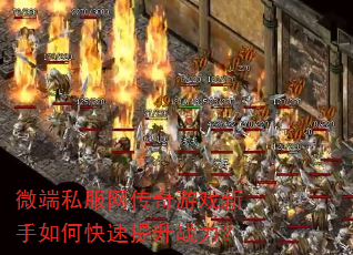 ΢��˽����������Ϸ������ο�������ս����