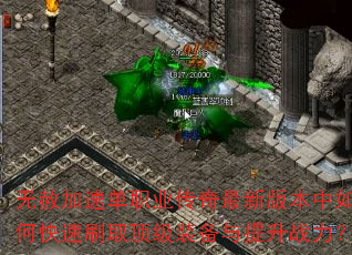 ������ٵ�ְҵ�������°汾����ο���ˢȡ����װ��������ս����