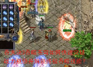 �����3���ɲ����ο���ͻ��ս��ƿ���������ռ����ɼ��ܣ�