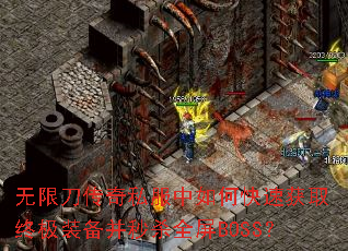 ���޵�����˽������ο��ٻ�ȡ�ռ�װ������ɱȫ��BOSS��