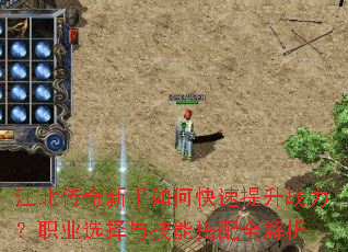 ��������������ο�������ս����ְҵѡ���뼼�ܴ���ȫ����