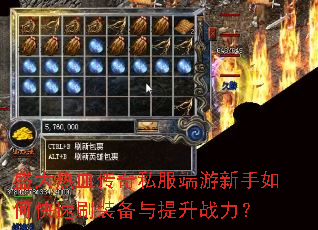 ʢ����Ѫ����˽������������ο���ˢװ��������ս����