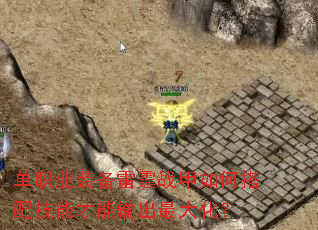 ��ְҵװ������ս����δ��似�ܲ��������󻯣�