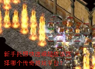 ���������������Ӧ��ѡ���ĸ�������Ϸƽ̨��