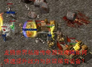 ��������˽��������Ϸ������ο�������ս�����ȡϡ��װ����