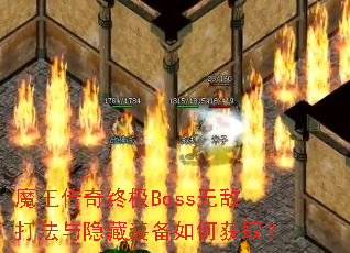 ħ�������ռ�Boss�޵д�������װ����λ�ȡ��