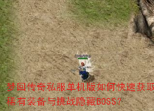 �λش���˽����������ο��ٻ�ȡϡ��װ������ս����BOSS��