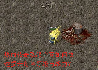 ��Ѫ����˽��������ο���������ɫ�ȼ���ս����