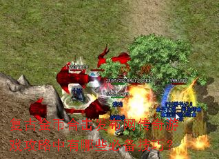 ���Ž�Һϻ�������������Ϸ����������Щ�ر����ɣ�