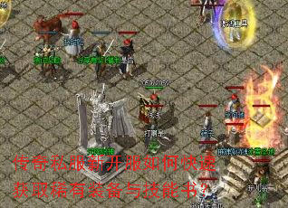 ����˽���¿�����ο��ٻ�ȡϡ��װ���뼼���飿