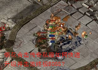 �̻��ϻ�����˽����ο��������������ռ�BOSS��