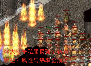 ʢ����˽����ǿװ������Щ�������뱬��ȫ����