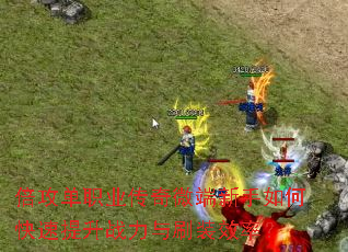 ������ְҵ����΢��������ο�������ս����ˢװЧ�ʣ�