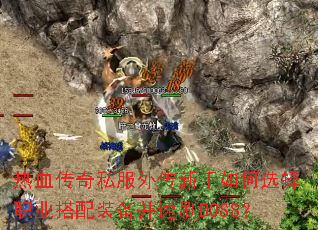 ��Ѫ����˽���⴫�������ѡ��ְҵ����װ������ˢBOSS��