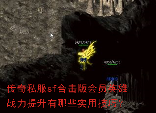 ����˽��sf�ϻ����ԱӢ��ս����������Щʵ�ü��ɣ�