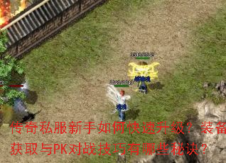 ����˽��������ο���������װ����ȡ��PK��ս��������Щ�ؾ���