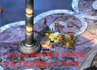 ����˽����սʿְҵ��δ��似�ܲ�������ս���������ң�