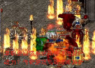 ��ְҵ����ϵͳ��ο�������ս����������Ϸ��Ч���Խ���