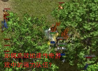 ��θ�Ч�齨������Ϸ�е�ǿ�����飿