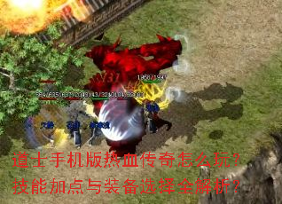 ��ʿ�ֻ�����Ѫ������ô�棿���ܼӵ���װ��ѡ��ȫ������