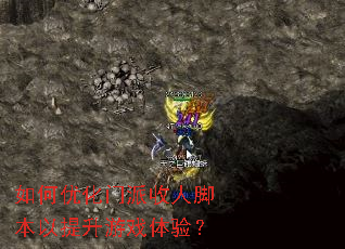 ����Ż��������˽ű���������Ϸ���飿