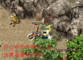 �����еĴ���սʿӦ�þ߱���Щ���ʣ�