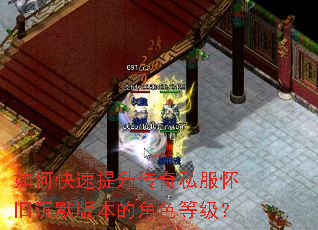 ��ο�����������˽�����ɳ�Ĭ�汾�Ľ�ɫ�ȼ���