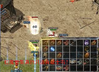 ��ħ��װ���ֻ�ʺ�սʿ��