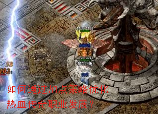 ���ͨ���ӵ�����Ż���Ѫ����ְҵ��չ��