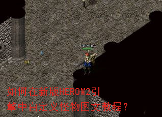 ������°�HEROM2�������Զ������ͼ�Ľ̳̣�