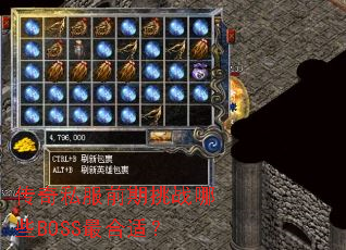 ����˽��ǰ����ս��ЩBOSS����ʣ�