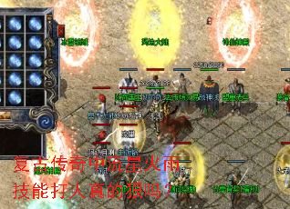 ���Ŵ��������ǻ��꼼�ܴ�����ĺ���