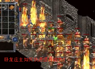 ����ׯ����ο�������ս����