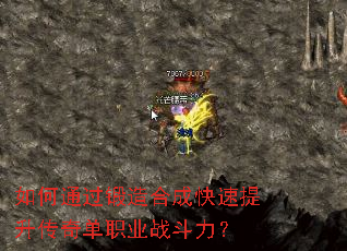 ���ͨ������ϳɿ����������浥ְҵս������