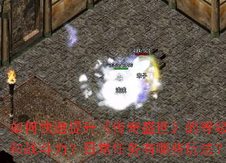 ��ο�������������ʢ�����ĵȼ���ս�������ճ���������Щ�淨��